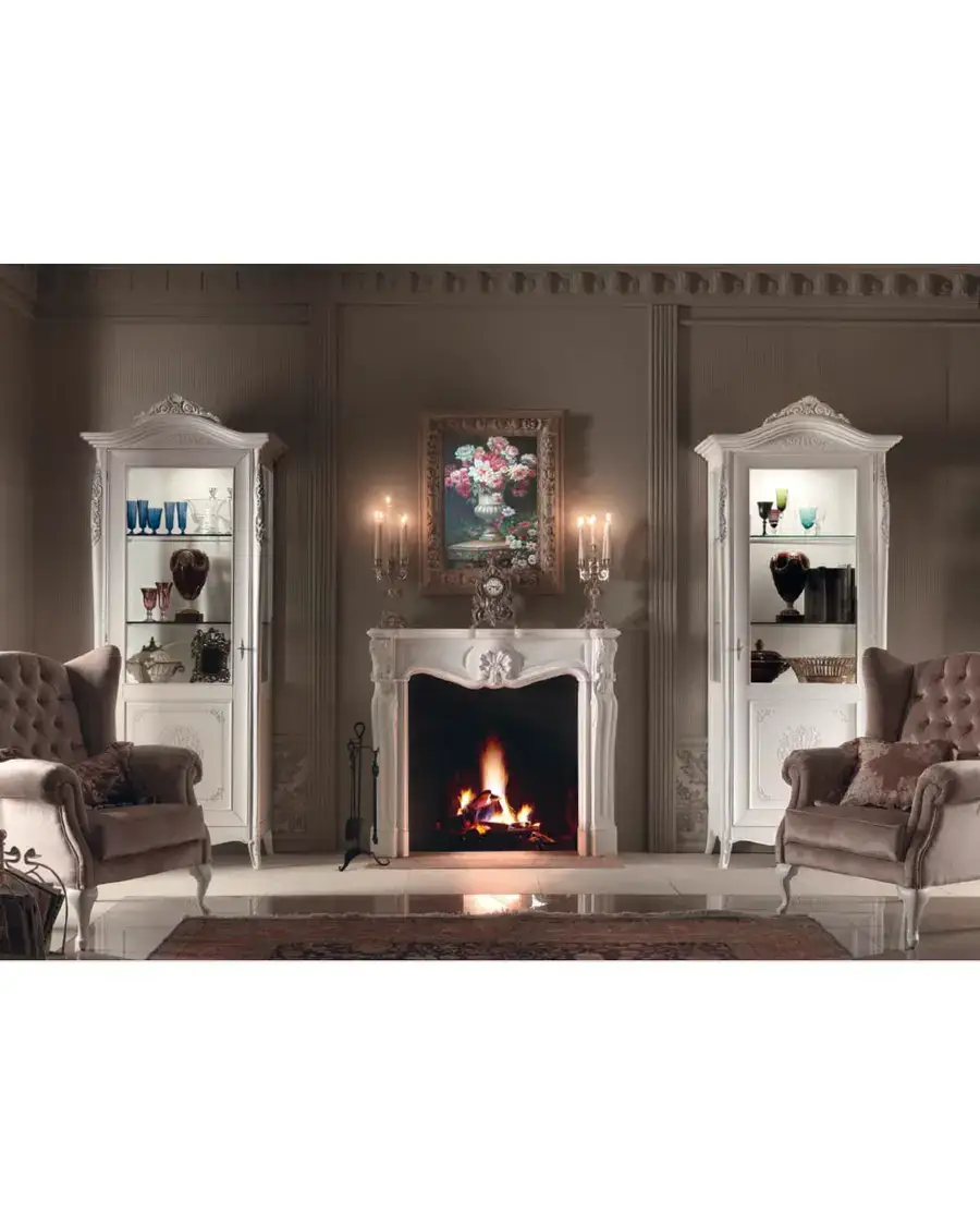 Gran Guardia Display Cabinet 2014, finish BI, photo 1 of 4