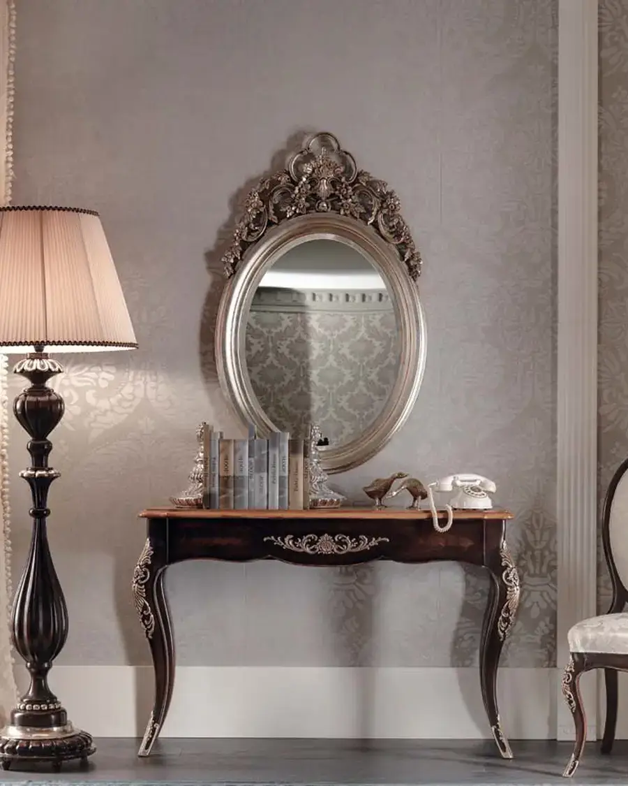 Gran Guardia Console Table 2022, finish LCF-FA, photo 2 of 6