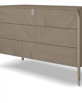 Icon Chest of Drawers by Francesco Pasi, Italian furniture manufacturer for the bedroom