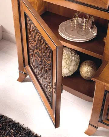 Sedia ovale New Deco, immagine 3