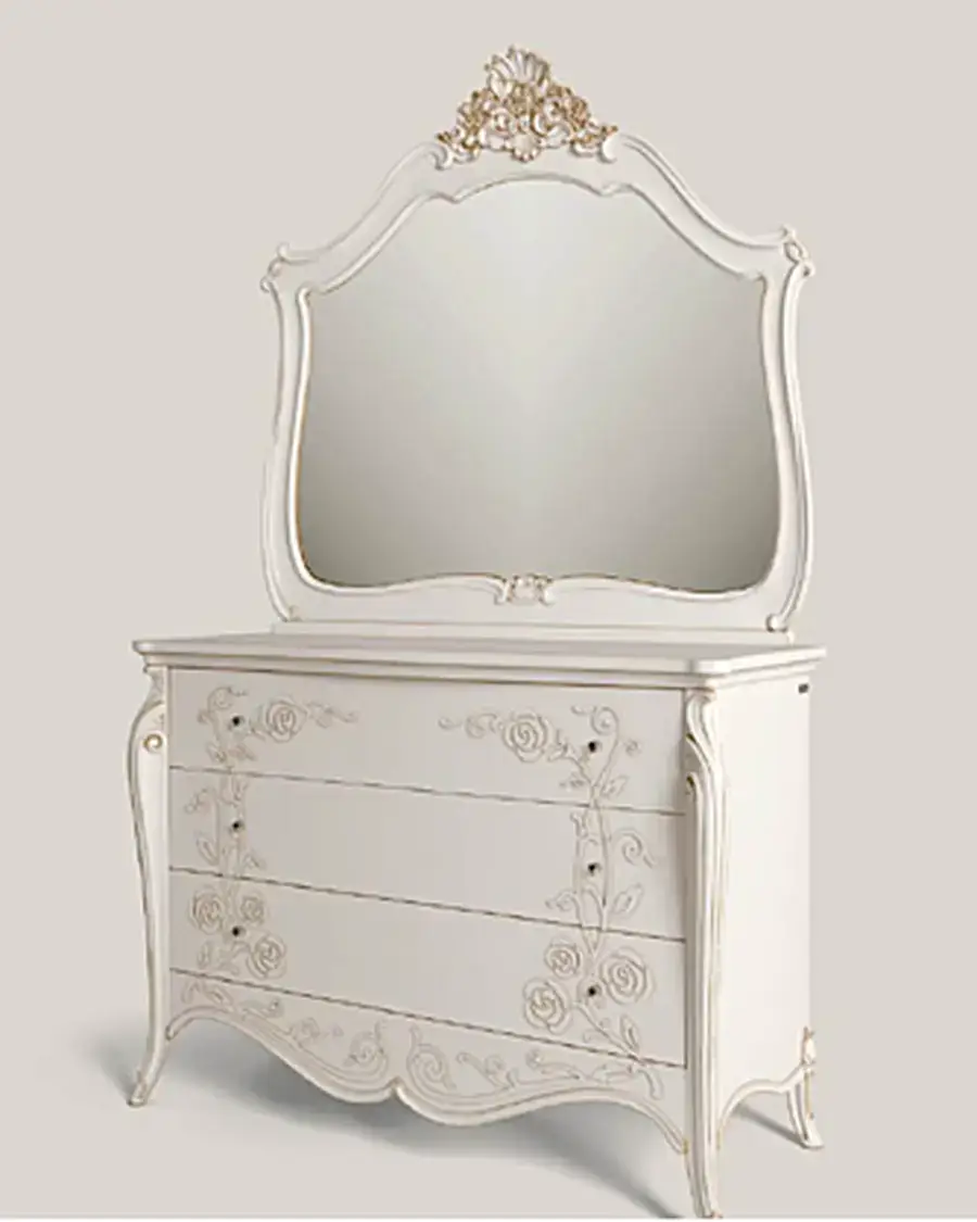 Opera Display Cabinet 3025, finish GEB, photo 9 of 9