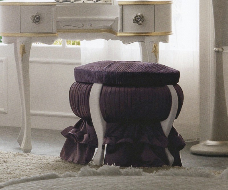Classic luxury bedroom furniture Live 6