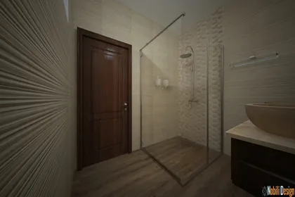 Check this impressive modern home interior design concept 