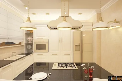 Check this interior design classic home concept 