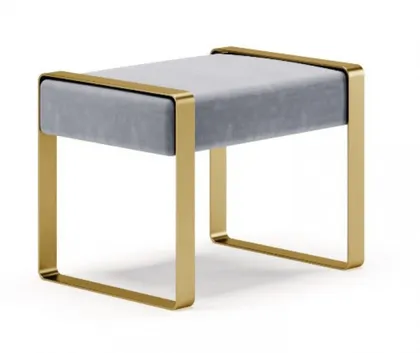 Modern italian bedroom furniture Couture