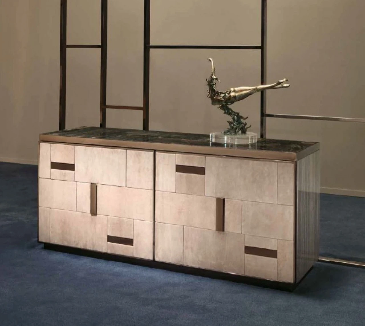 Exence Dressers for Luxury Bedrooms, bedroom furniture sets from Italy, made to order