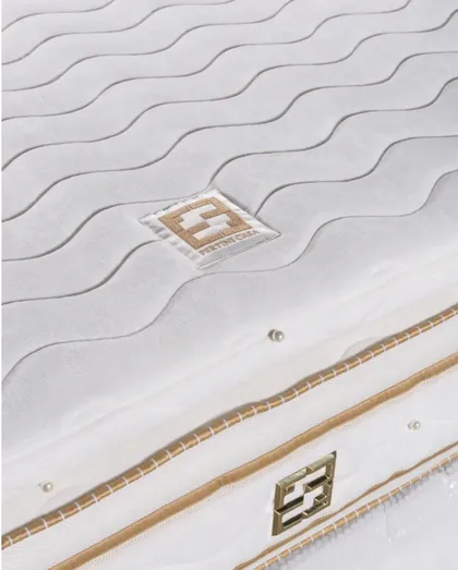 Materasso Royal Comfort