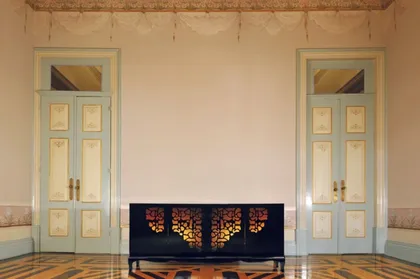 Luxury Beijing Sideboard