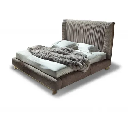 Infinity Bed, luxury furniture