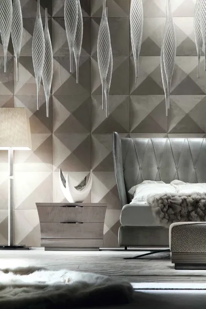 Comodino Alchemy, negozio di arredamento italiano