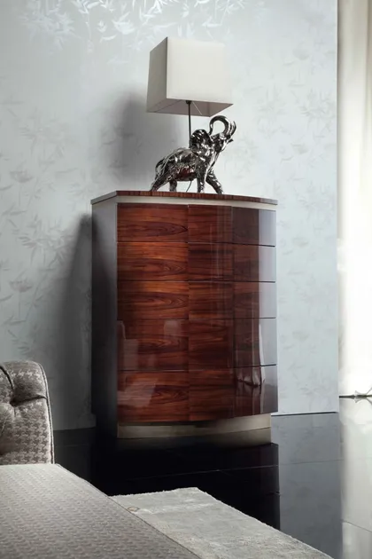 Coliseum Chest, luxury bedroom sets