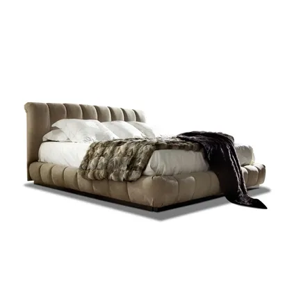 Letto Lifetime, letto italiano moderno