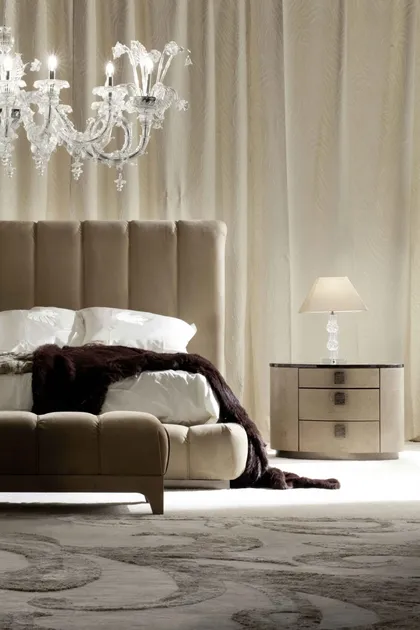 Letto Lifetime, arredamento di lusso