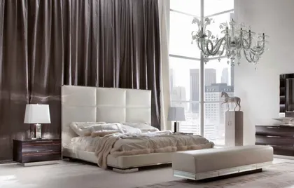 Daydream, una proposta italiana per la camera da letto, negozio di arredamento italiano