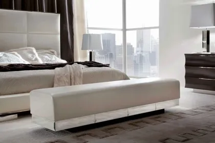 Panca Daydream, mobili italiani per la camera da letto