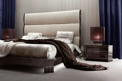Letto Absolute, letto italiano moderno