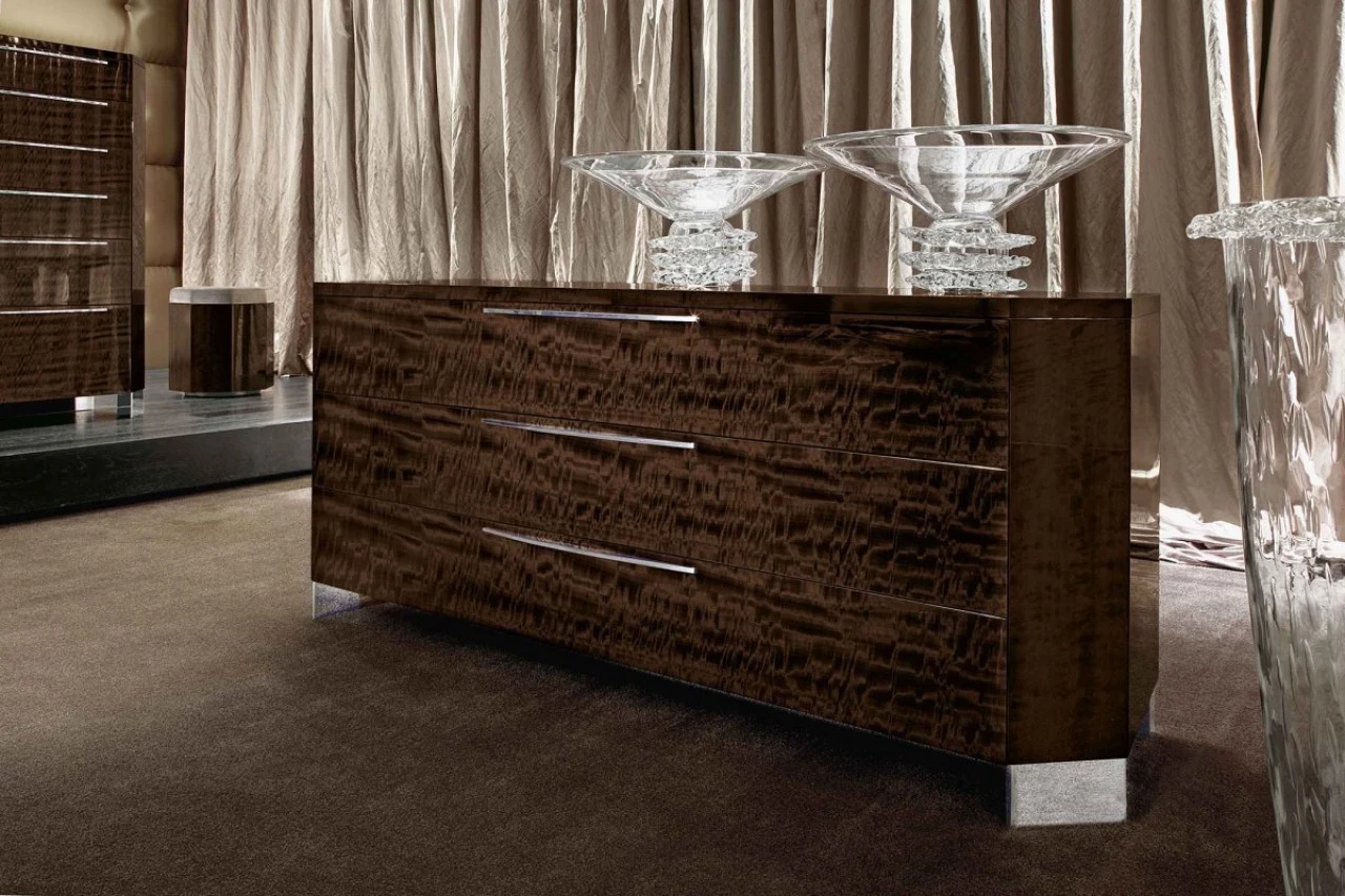 Vogue Luxury Bedroom Furniture Set, Giorgio Collection furniture