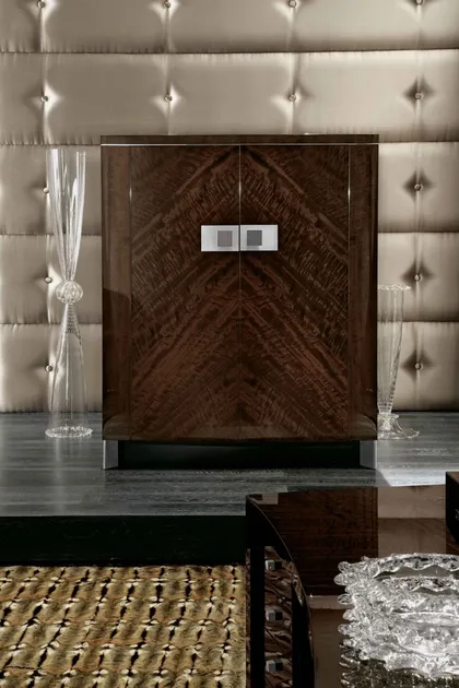 Vogue Armoire, luxury bedroom furniture