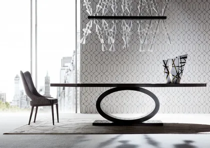 Vision Arm Chair, living room furniture