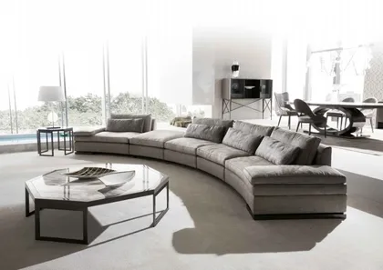 VISION VISION SECTIONAL