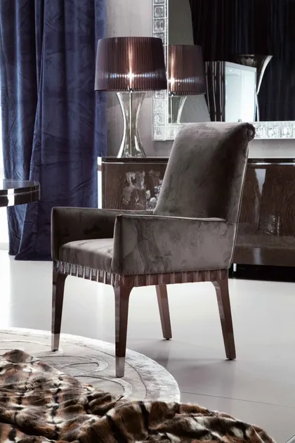 Poltrona Absolute, arredamento italiano moderno