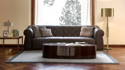 ALBERT COFFEE TABLE
