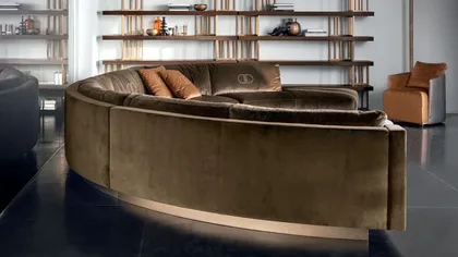 BETTY LUXURY ARMCHAIR