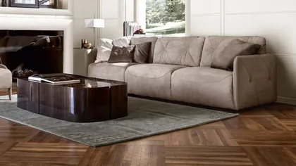 ERMES SOFA