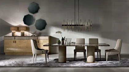 SUITE SIDEBOARD