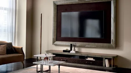ZEUS TV CABINET BASE
