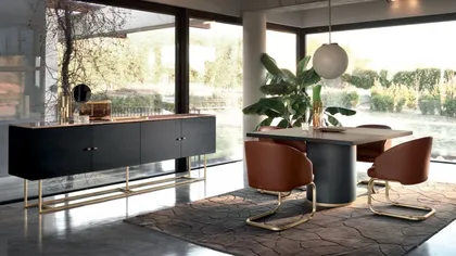 ROGER SIDEBOARD
