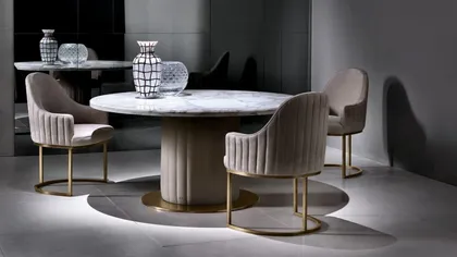 ISABEL CHAIR
