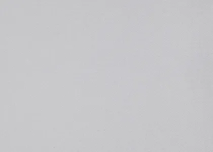 Cotton fabric for tablecloths restaurant Crepe 50 50 Blanco 1