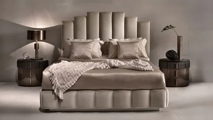 DOUBLE C NIGHTSTAND
