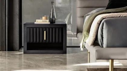 HAMILTON NIGHTSTAND