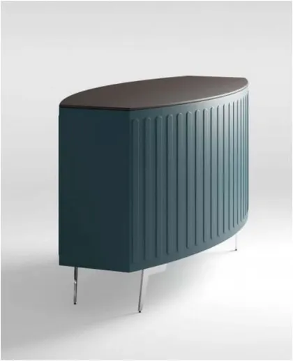 Comò Oceano, mobili italiani per camera da letto