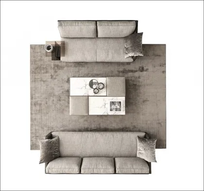 EPOQUE FASHION SOFA 01