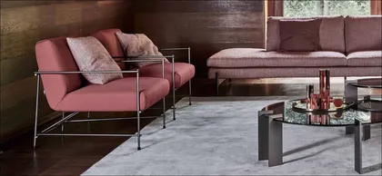 KYO ARMCHAIR