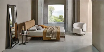 Camera da letto Ada, arredamento italiano