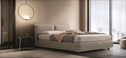 CAMERA DA LETTO BEND