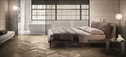 CAMERA DA LETTO KIM
