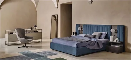 CAMERA DA LETTO OTELLO