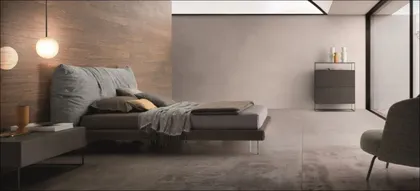 CAMERA DA LETTO PAPILO