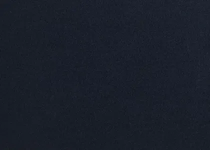 Cotton fabric for tablecloths restaurant Saten 50 bbc 50 poly color black
