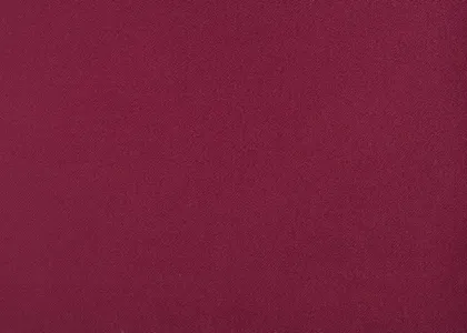 Cotton fabric for tablecloths restaurant Saten 50 bbc 50 poly color red