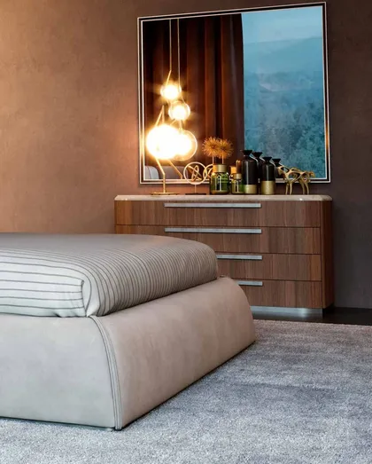 Andy Sideboard, italian home furnishings