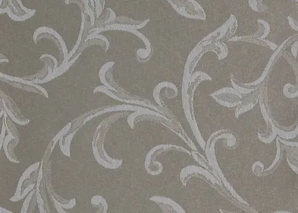 Damask textile for restaurant table linen Reminence Avellana 56
