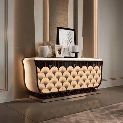 CREDENZA RICHMOND 01