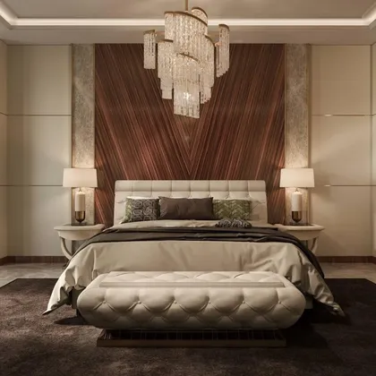 RICHMOND BED