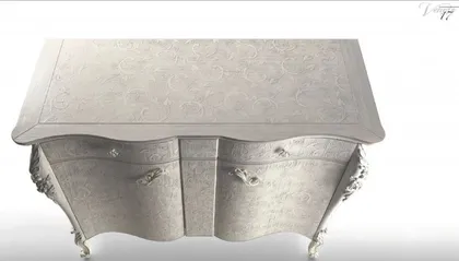 CREDENZA DA PRANZO VENERE